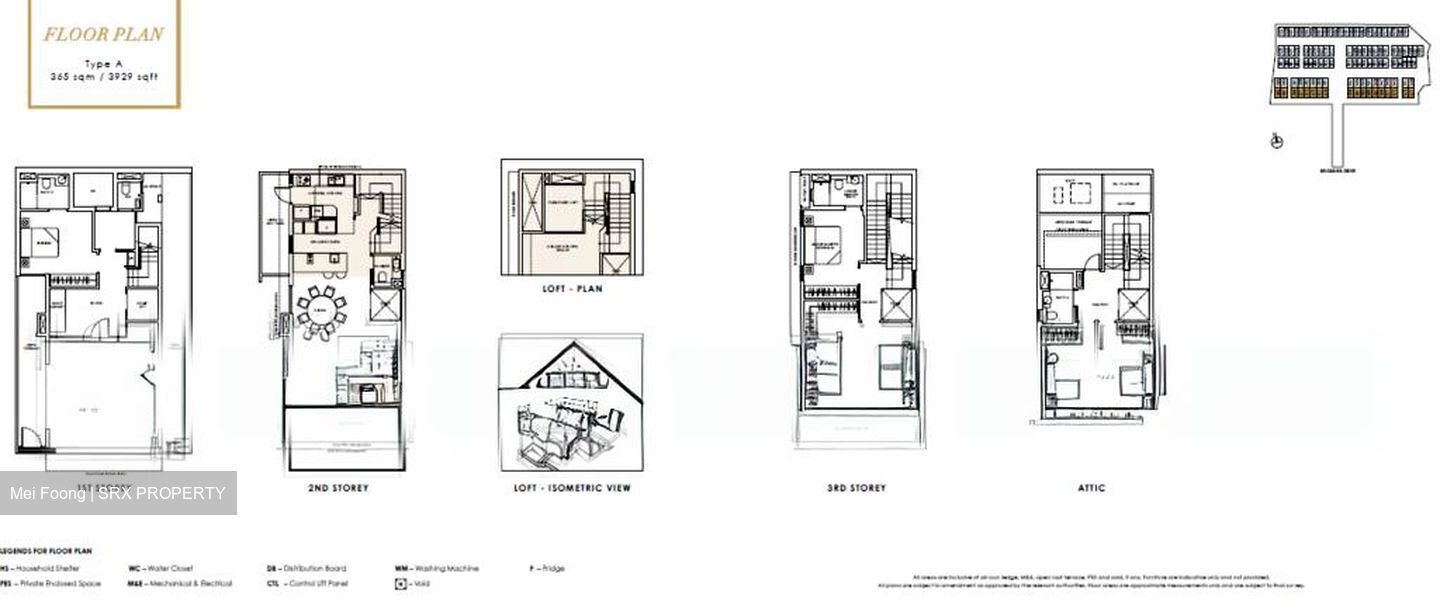 Belgravia Ace (D28), Semi-Detached #598623311
